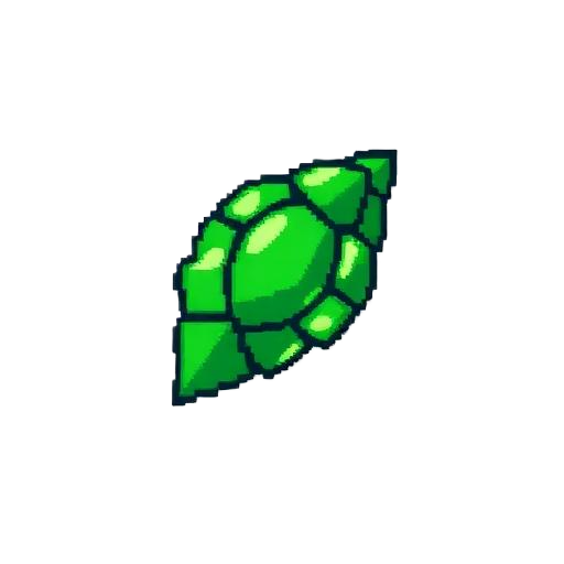 Emerald Scale